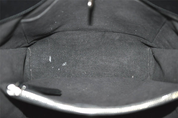 Authentic Louis Vuitton Epi Saint Jacques Shoulder Bag Pink M50044 LV 6337J