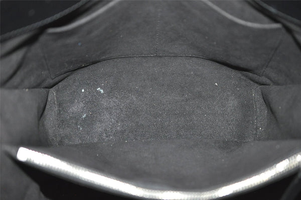 Authentic Louis Vuitton Epi Saint Jacques Shoulder Bag Pink M50044 LV 6337J