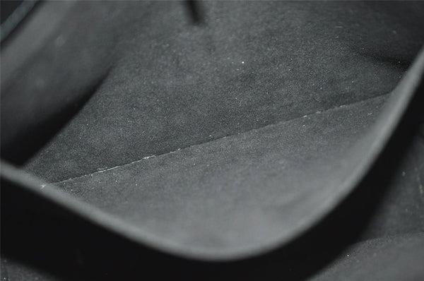 Authentic Louis Vuitton Epi Saint Jacques Shoulder Bag Pink M50044 LV 6337J