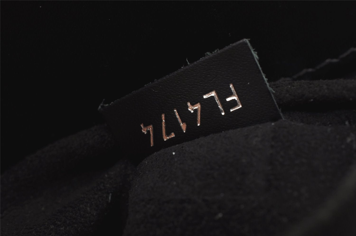 Authentic Louis Vuitton Epi Saint Jacques Shoulder Bag Pink M50044 LV 6337J