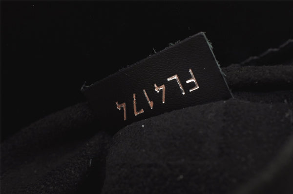 Authentic Louis Vuitton Epi Saint Jacques Shoulder Bag Pink M50044 LV 6337J