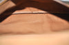 Authentic Louis Vuitton Monogram Saumur 35 Shoulder Cross Bag M42254 LV 6340K