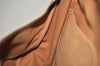 Authentic Louis Vuitton Monogram Saumur 35 Shoulder Cross Bag M42254 LV 6340K
