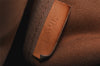 Authentic Louis Vuitton Monogram Saumur 35 Shoulder Cross Bag M42254 LV 6340K