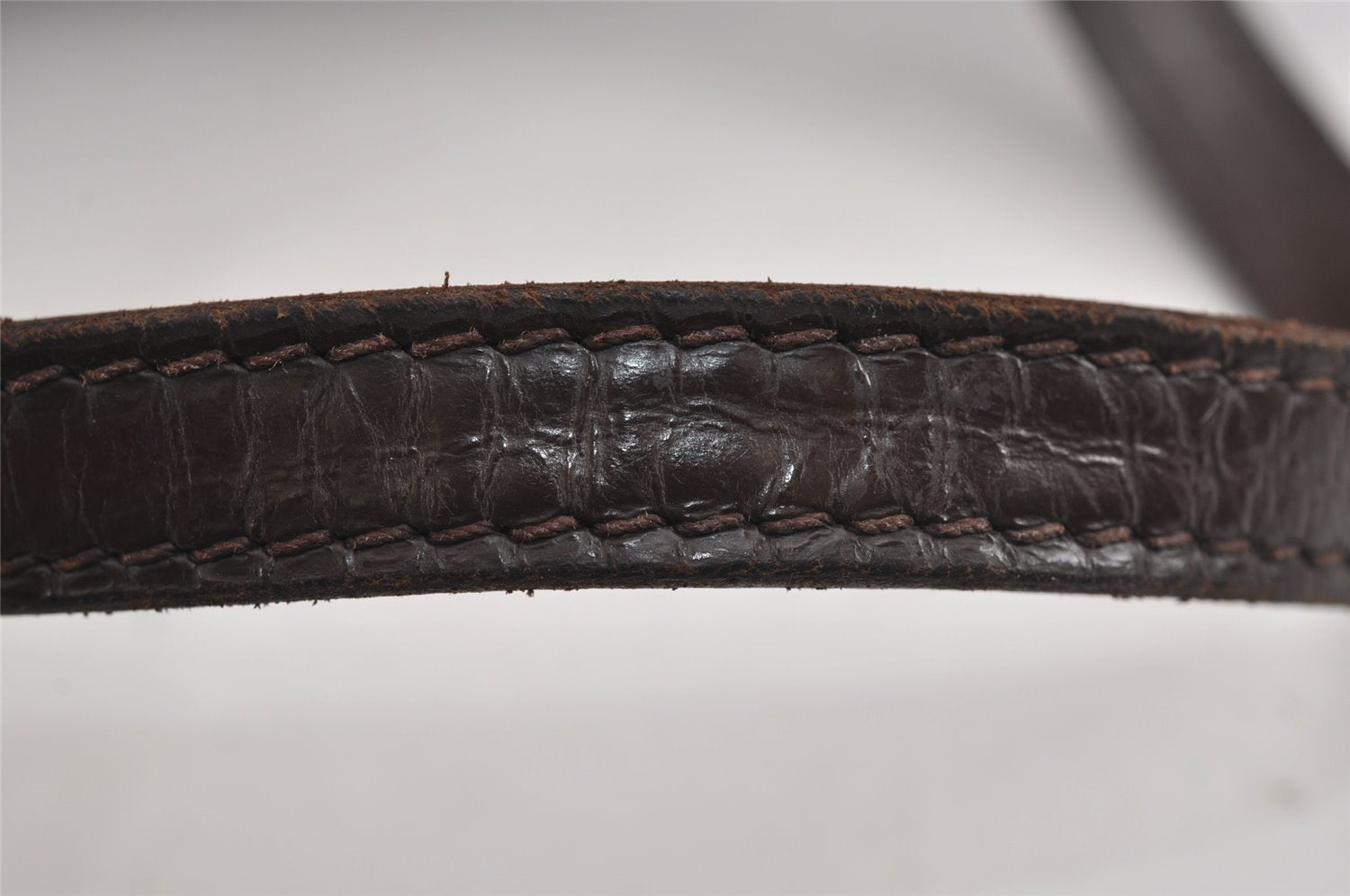 Authentic Louis Vuitton Damier Papillon 26 Hand Bag Purse N51304 LV 6341J