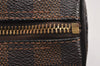 Authentic Louis Vuitton Damier Papillon 26 Hand Bag Purse N51304 LV 6341J