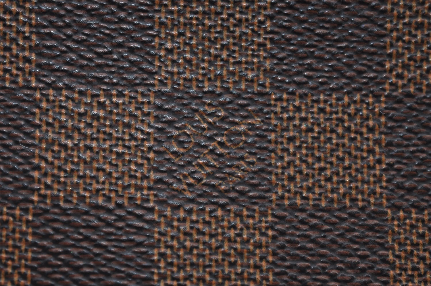 Authentic Louis Vuitton Damier Papillon 26 Hand Bag Purse N51304 LV 6341J