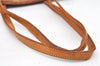 Authentic Louis Vuitton Monogram Bucket PM Shoulder Tote Bag M42238 Junk 6341K