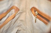 Authentic Louis Vuitton Monogram Bucket PM Shoulder Tote Bag M42238 Junk 6341K