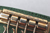 Authentic Louis Vuitton Epi Multicles 4 Key Case Green M63824 LV 6343K