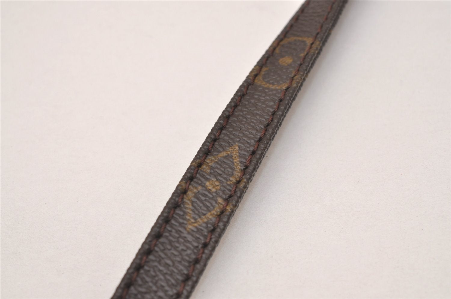 Authentic Louis Vuitton Monogram Shoulder Strap 50.8