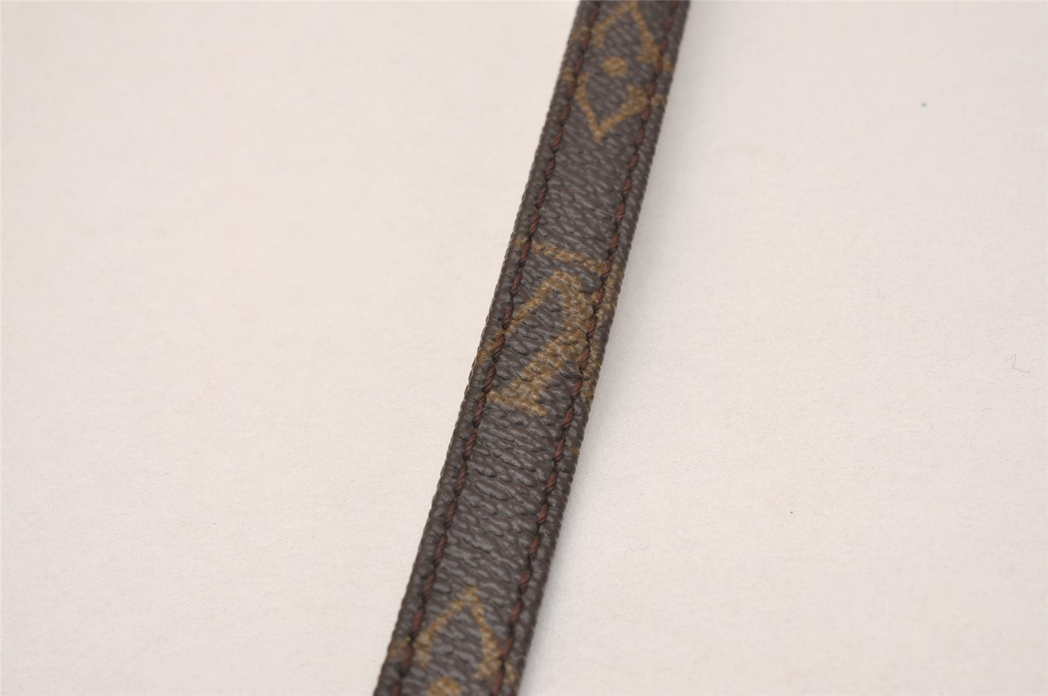 Authentic Louis Vuitton Monogram Shoulder Strap 50.8