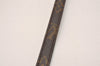 Authentic Louis Vuitton Monogram Shoulder Strap 50.8" Old Model LV 6344J