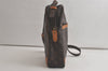 Authentic Louis Vuitton Monogram Danube GM Shoulder Cross Bag M45262 LV 6347K