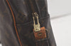 Authentic Louis Vuitton Monogram Danube GM Shoulder Cross Bag M45262 LV 6347K