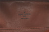Authentic Louis Vuitton Monogram Danube GM Shoulder Cross Bag M45262 LV 6347K
