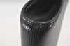 Authentic Louis Vuitton Epi Chaillot Clutch Hand Bag Purse Black M52532 LV 6348K