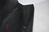 Authentic Louis Vuitton Epi Chaillot Clutch Hand Bag Purse Black M52532 LV 6348K