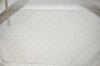 Authentic Louis Vuitton Suhali Lockit MM Hand Bag White M91874 LV 6349I