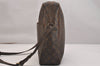 Authentic Louis Vuitton Monogram Marceau Shoulder Cross Body Bag Old Model 6349J