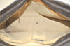 Authentic Louis Vuitton Monogram Luco Shoulder Tote Bag M51155 LV Junk 6352K