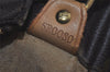 Authentic Louis Vuitton Monogram Luco Shoulder Tote Bag M51155 LV Junk 6352K