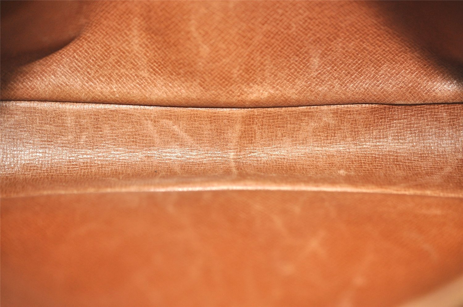 Auth Louis Vuitton Monogram Marly Bandouliere Shoulder Bag M51828 Junk 6353I