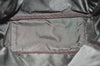 Authentic GUCCI Shoulder Cross Body Bag GG Canvas Leather 031362 Brown 6354J