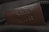 Authentic GUCCI Shoulder Cross Body Bag GG Canvas Leather 031362 Brown 6354J