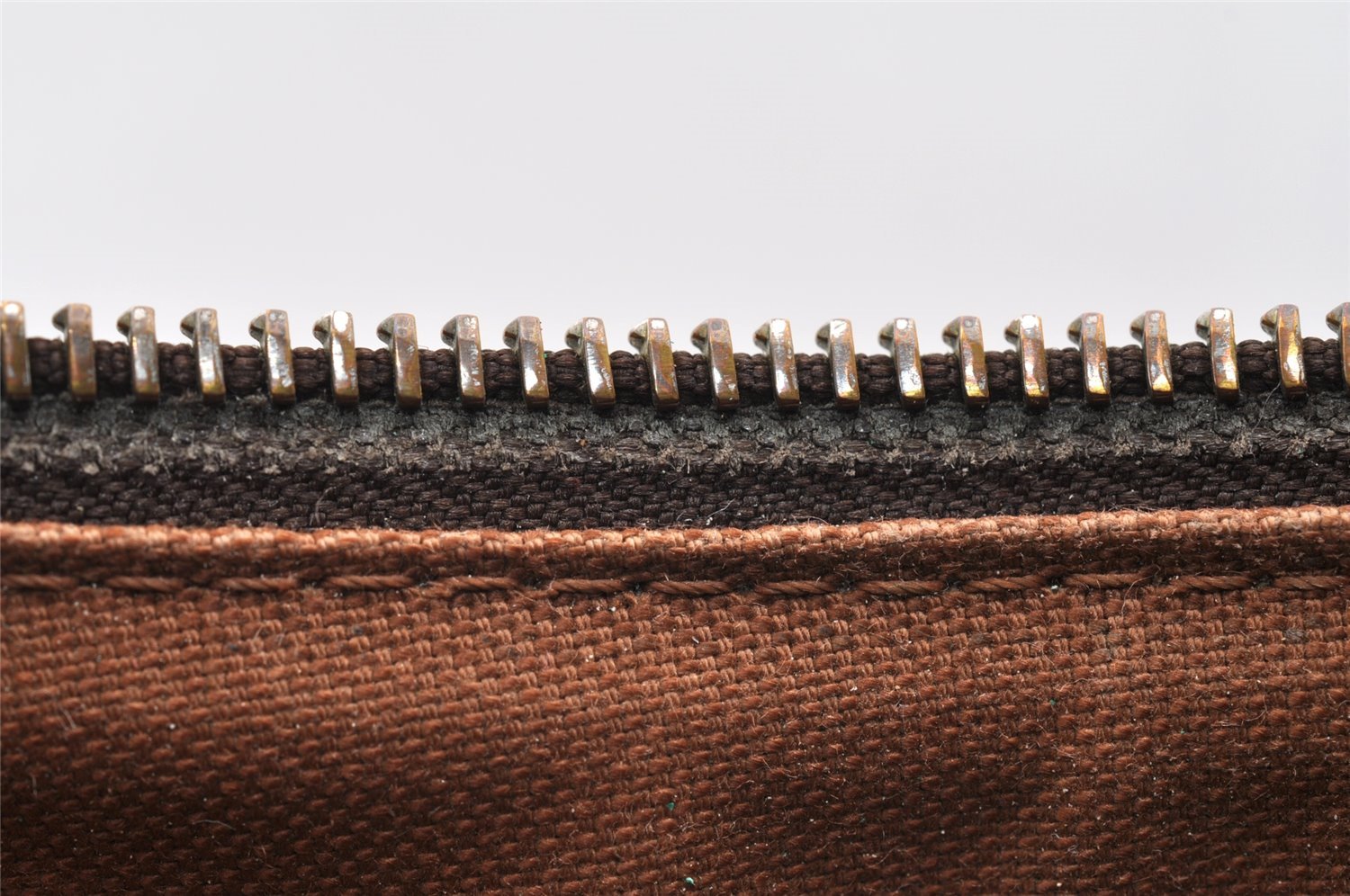 Authentic Louis Vuitton Monogram Odeon PM Shoulder Cross Bag M56390 LV 6356I