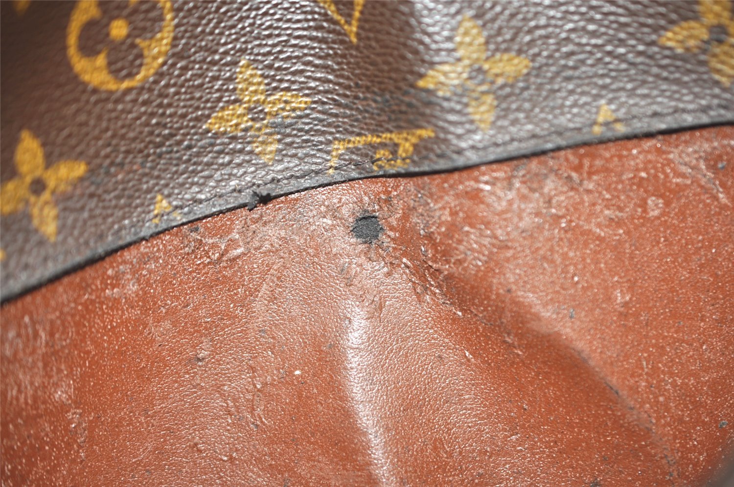 Authentic Louis Vuitton Monogram Orsay Clutch Hand Bag Purse M51790 LV 6359I