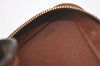 Authentic Louis Vuitton Monogram Orsay Clutch Hand Bag Purse M51790 LV 6359I
