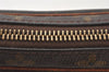 Authentic Louis Vuitton Monogram Marly Dragonne GM M51825 Clutch Hand Bag 6361K