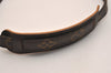 Authentic Louis Vuitton Monogram Shoulder Strap 46.7" LV 6362J