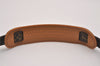 Authentic Louis Vuitton Monogram Shoulder Strap 46.7" LV 6362J