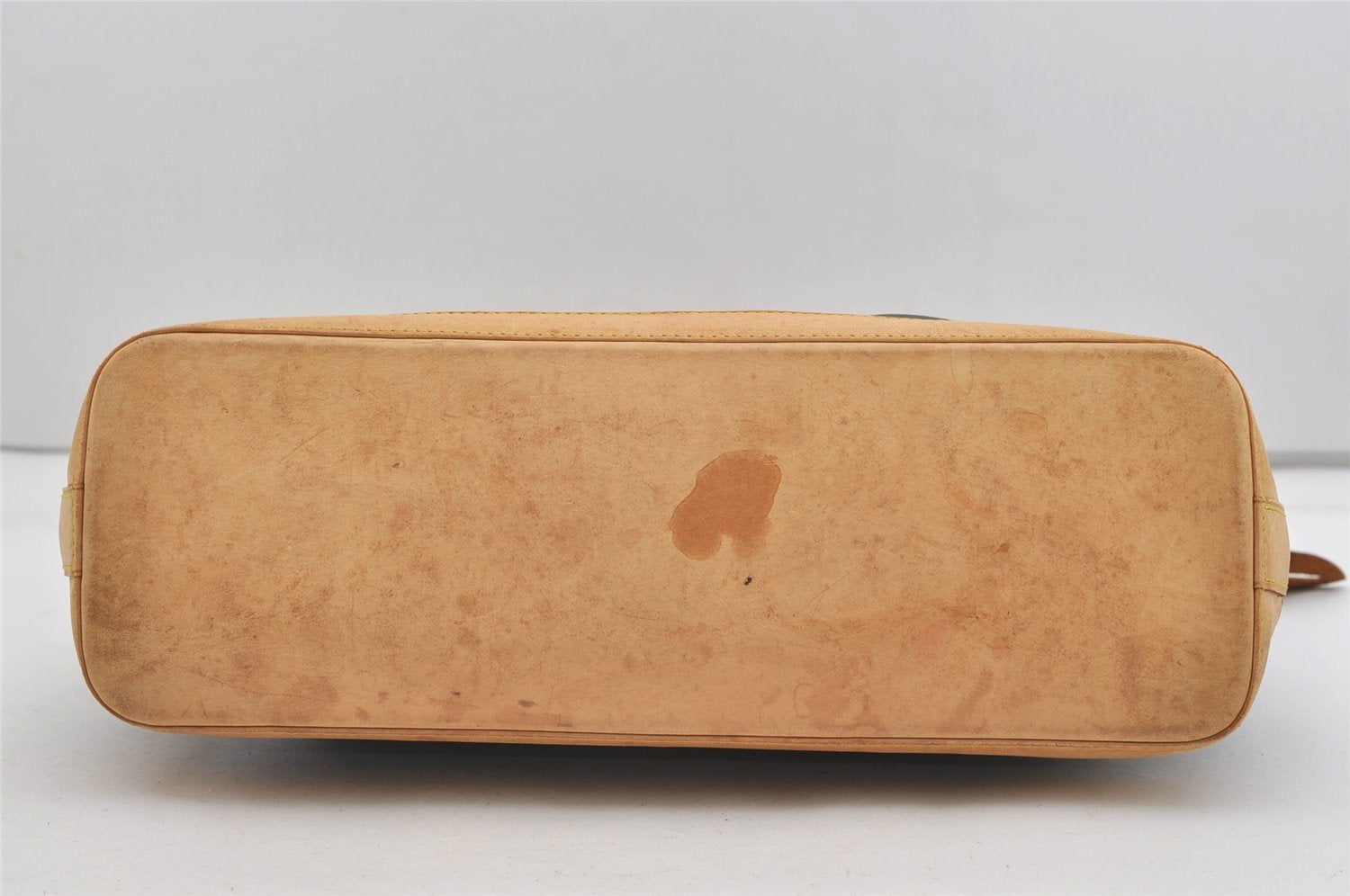 Authentic Louis Vuitton Monogram Lockit Horizontal Shoulder Bag M40104 LV 6363J