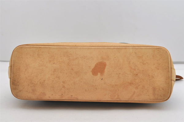 Authentic Louis Vuitton Monogram Lockit Horizontal Shoulder Bag M40104 LV 6363J