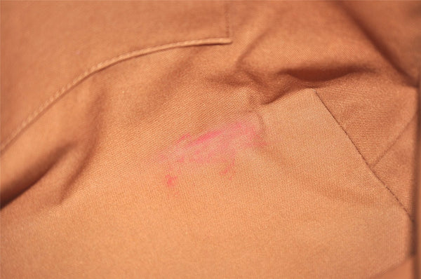 Authentic Louis Vuitton Monogram Lockit Horizontal Shoulder Bag M40104 LV 6363J