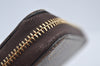 Authentic Louis Vuitton Monogram Zippy Coin Purse Case M60067 LV Box 6366J