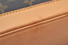Authentic Louis Vuitton Monogram Alma Hand Bag Purse M51130 LV 6366K