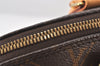 Authentic Louis Vuitton Monogram Alma Hand Bag Purse M51130 LV 6366K