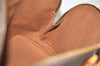 Authentic Louis Vuitton Monogram Alma Hand Bag Purse M51130 LV 6366K