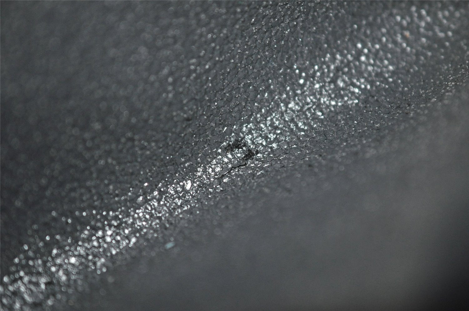 Authentic Louis Vuitton Epi Pochette Accessoires Pouch Blue M52945 LV Junk 6367I