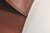 Authentic Louis Vuitton Monogram Concorde Hand Bag Purse M51190 LV 6367K
