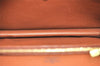 Authentic Louis Vuitton Monogram Concorde Hand Bag Purse M51190 LV 6367K
