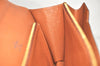 Authentic Louis Vuitton Monogram Concorde Hand Bag Purse M51190 LV 6367K