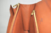Authentic Louis Vuitton Monogram Concorde Hand Bag Purse M51190 LV 6367K