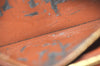 Authentic Louis Vuitton Monogram Concorde Hand Bag Purse M51190 LV 6367K