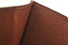 Authentic Louis Vuitton Monogram Concorde Hand Bag Purse M51190 LV 6367K