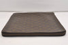 Authentic Louis Vuitton Monogram Poche Documents Document Case Old Model 6368J